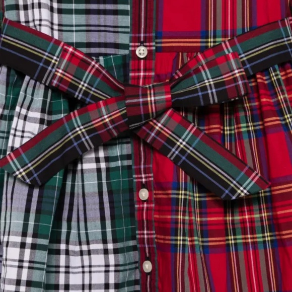 NWT Polo Ralph Lauren Kids Heritage Dress - size 10 - Picture 2 of 7